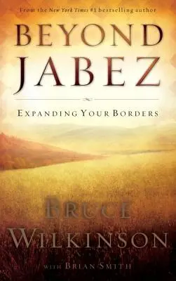 Oltre Jabez - Versione Itpe - Beyond Jabez - Itpe Version