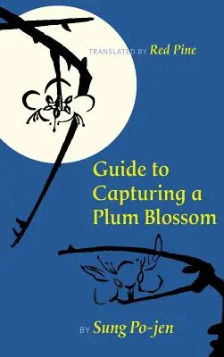 Guida alla cattura di un fiore di prugno - Guide to Capturing a Plum Blossom