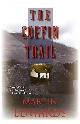 Il sentiero delle bare: Un mistero del Lake District - The Coffin Trail: A Lake District Mystery