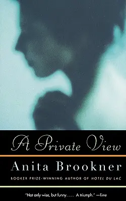 Uno sguardo privato - A Private View