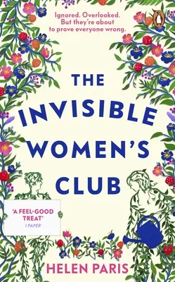 Club delle donne invisibili - Invisible Women’s Club