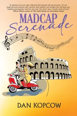 Serenata folle - Madcap Serenade