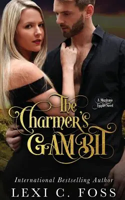 Il gioco dell'incantatore - The Charmer's Gambit