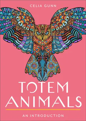 Animali Totem: La tua guida semplice e lineare per trovare, connetterti e lavorare con il tuo animale guida - Totem Animals: Your Plain & Simple Guide to Finding, Connecting To, and Working with Your Animal Guide
