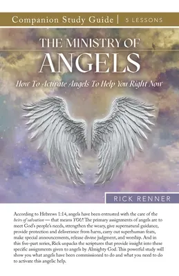 Guida allo studio del Ministero degli Angeli - The Ministry of Angels Study Guide