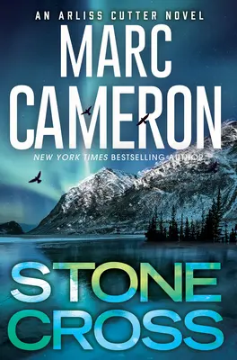 Croce di pietra: Un thriller poliziesco ricco di azione - Stone Cross: An Action-Packed Crime Thriller