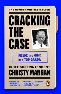 Il caso: la mente di un alto funzionario della Guardia di finanza - Cracking the Case: Inside the Mind of a Top Garda