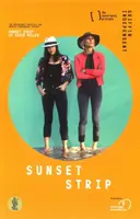Striscia del tramonto - Sunset Strip