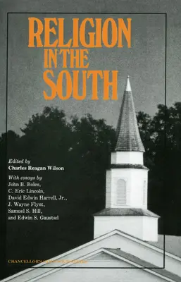 La religione nel Sud - Religion in the South