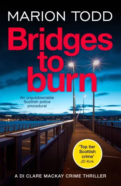 Ponti da bruciare - Bridges to Burn