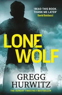 Lupo solitario - Lone Wolf