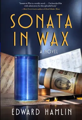 Sonata in cera - Sonata in Wax