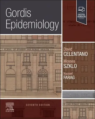 Epidemiologia di Gordis - Gordis Epidemiology