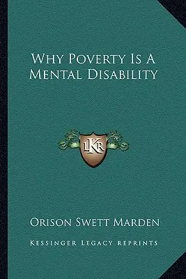 Perché la povertà è una disabilità mentale - Why Poverty Is A Mental Disability