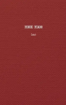 Il Tao - The Tao