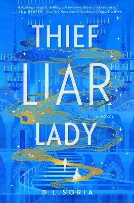 Ladro bugiardo signora - Thief Liar Lady