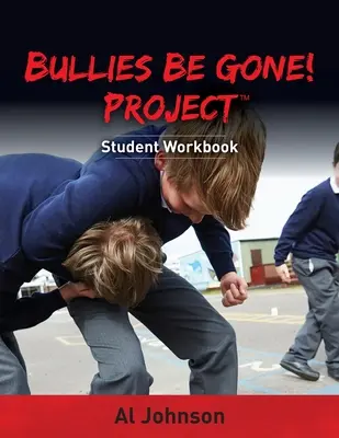 Via i bulli! Progetto: Libro di lavoro per gli studenti - Bullies Be Gone! Project: Student Workbook