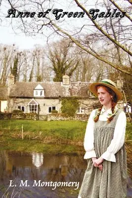 Anna di Green Gables - Anne of Green Gables