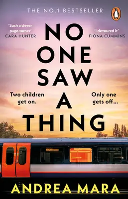 Nessuno ha visto niente - No One Saw a Thing
