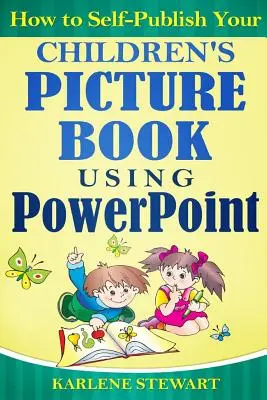 Come autopubblicare un libro illustrato per bambini usando PowerPoint - How to Self-Publish Your Children's Picture Book Using PowerPoint