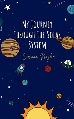 Il mio viaggio nel sistema solare - My Journey Through The Solar System