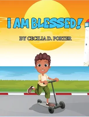 Io sono benedetto! - I Am Blessed!