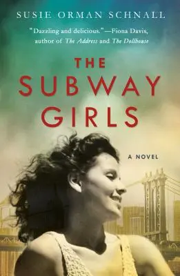 Le ragazze della metropolitana - The Subway Girls