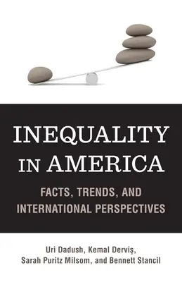 La disuguaglianza in America: Fatti, tendenze e prospettive internazionali - Inequality in America: Facts, Trends, and International Perspectives