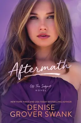 Aftermath: Un romanzo sportivo per adulti - Aftermath: A new adult sports romance