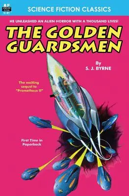 I guardiani d'oro - The Golden Guardsmen
