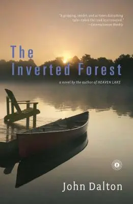 Foresta invertita - Inverted Forest