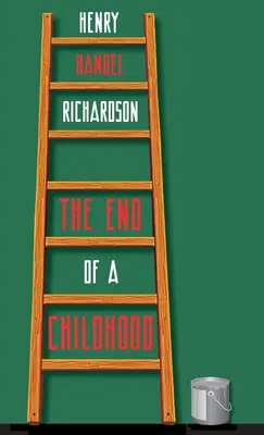 La fine di un'infanzia: Quattro ulteriori capitoli nella vita di Cuffy Mahony - The End of a Childhood: Four Further Chapters in the Life of Cuffy Mahony