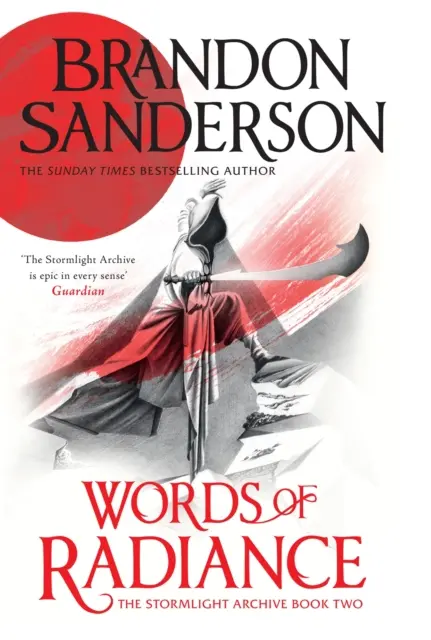 Parole di radiosità - Words of Radiance
