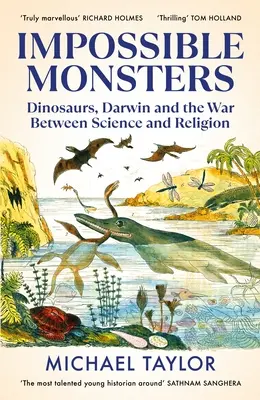 Mostri impossibili - Impossible Monsters