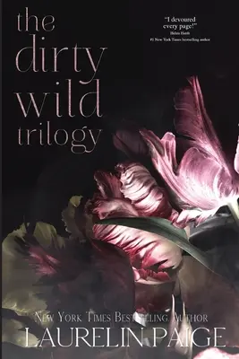 Trilogia di Dirty Wild - Dirty Wild Trilogy