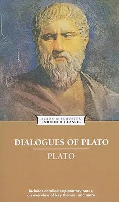 Dialoghi di Platone - Dialogues of Plato