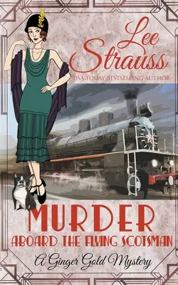Omicidio a bordo dello scozzese volante - Murder Aboard the Flying Scotsman