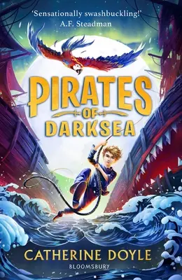 I pirati di Darksea - Pirates of Darksea