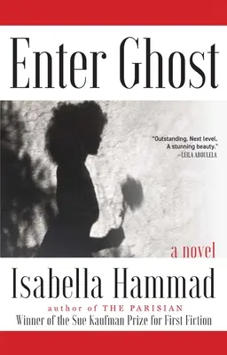 Entrare nel fantasma - Enter Ghost