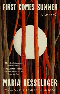 Prima viene l'estate - First Comes Summer
