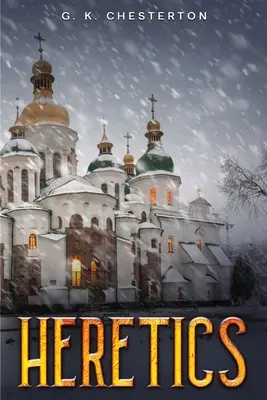 Eretici - Heretics
