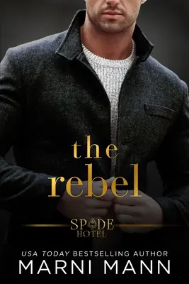 Il ribelle - Rebel