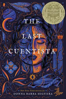 L'ultimo cuentista: Vincitore della medaglia Newbery - The Last Cuentista: Newbery Medal Winner