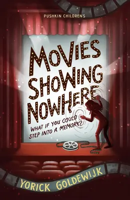 Film che non vengono proiettati da nessuna parte - Movies Showing Nowhere