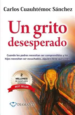 Un Grito Desesperado-Tasca - Un Grito Desesperado-Pocket