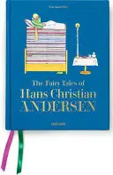 Le fiabe di Hans Christian Andersen - The Fairy Tales of Hans Christian Andersen
