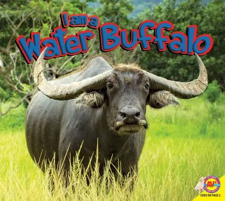 Io sono un bufalo d'acqua - I Am a Water Buffalo