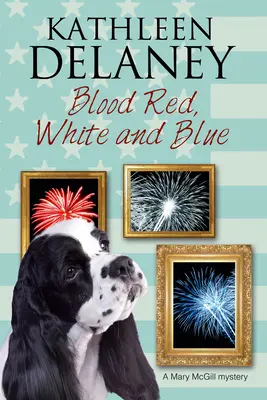 Rosso sangue, bianco e blu - Blood Red, White and Blue