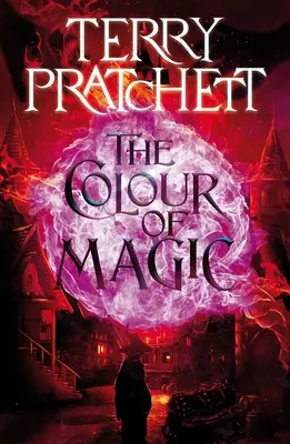 Il colore della magia: un romanzo di Discworld - The Color of Magic: A Discworld Novel
