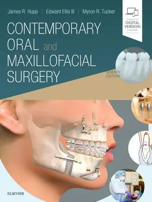 Chirurgia orale e maxillo-facciale contemporanea - Contemporary Oral and Maxillofacial Surgery